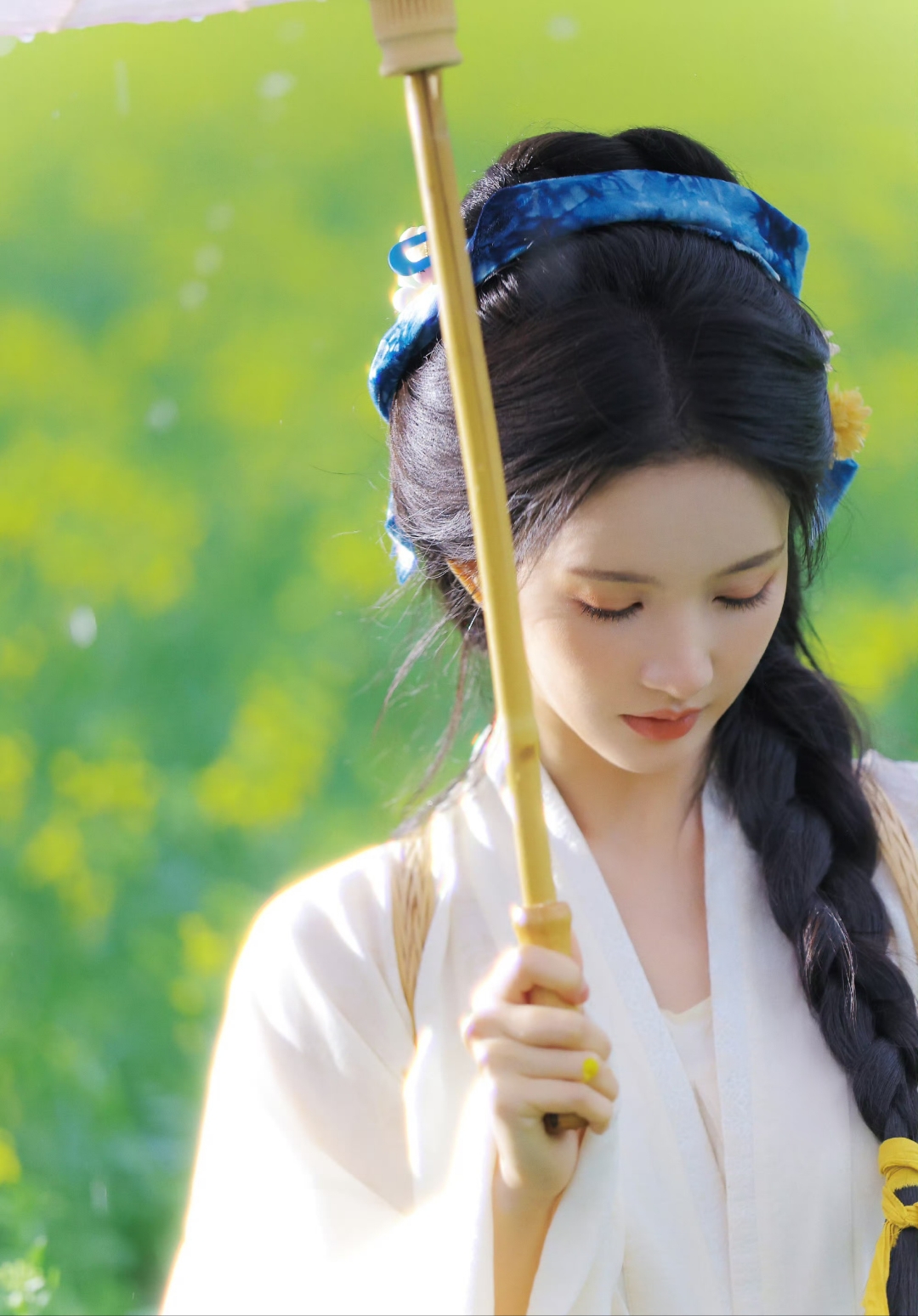 古装明星美女古风女演员剧照古装写真女星演古代剧的所有女明星中国