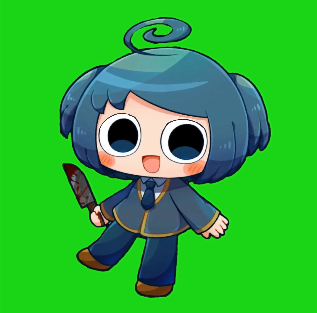 分享点pepoyo素材