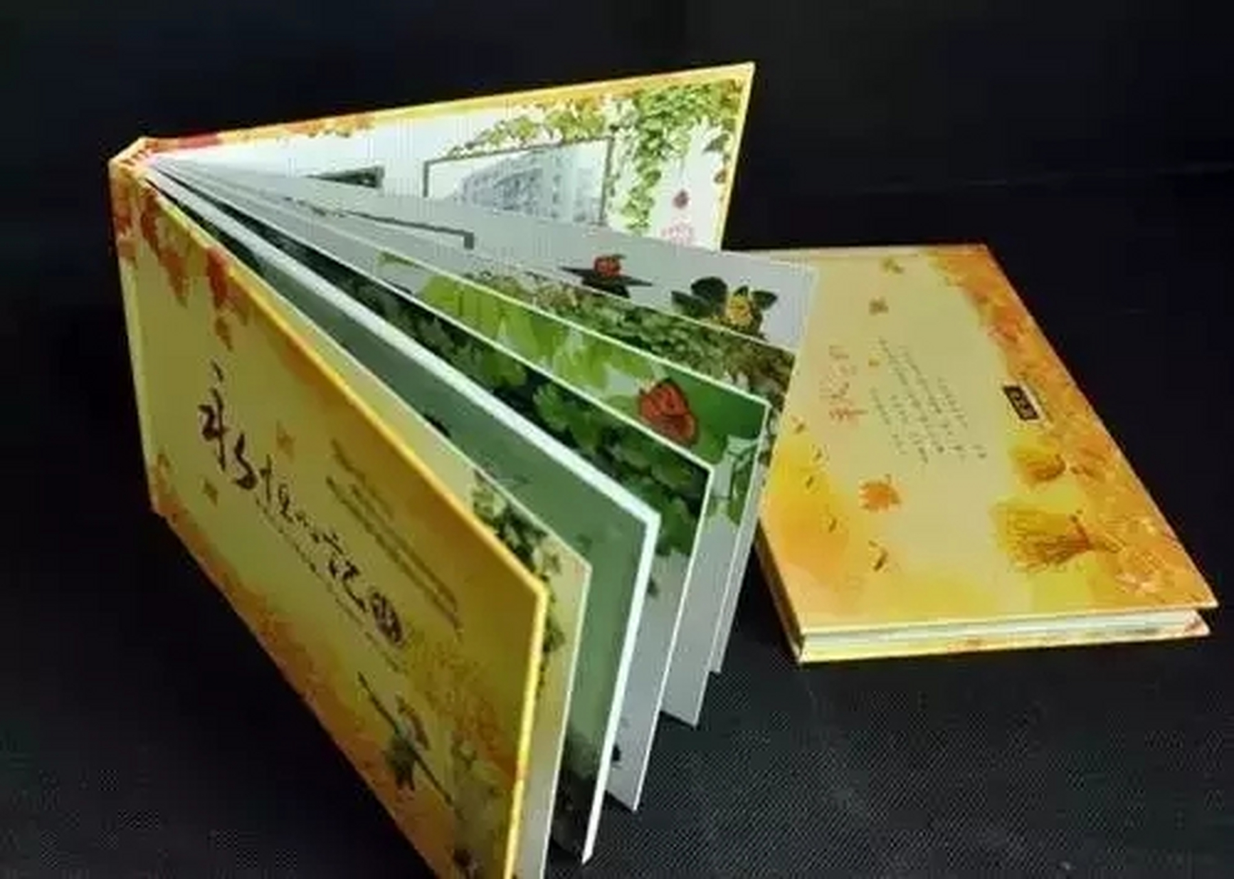 太原图文快印# 中海国际西塔图文快印装订印刷完成,感谢老客户张椎哪