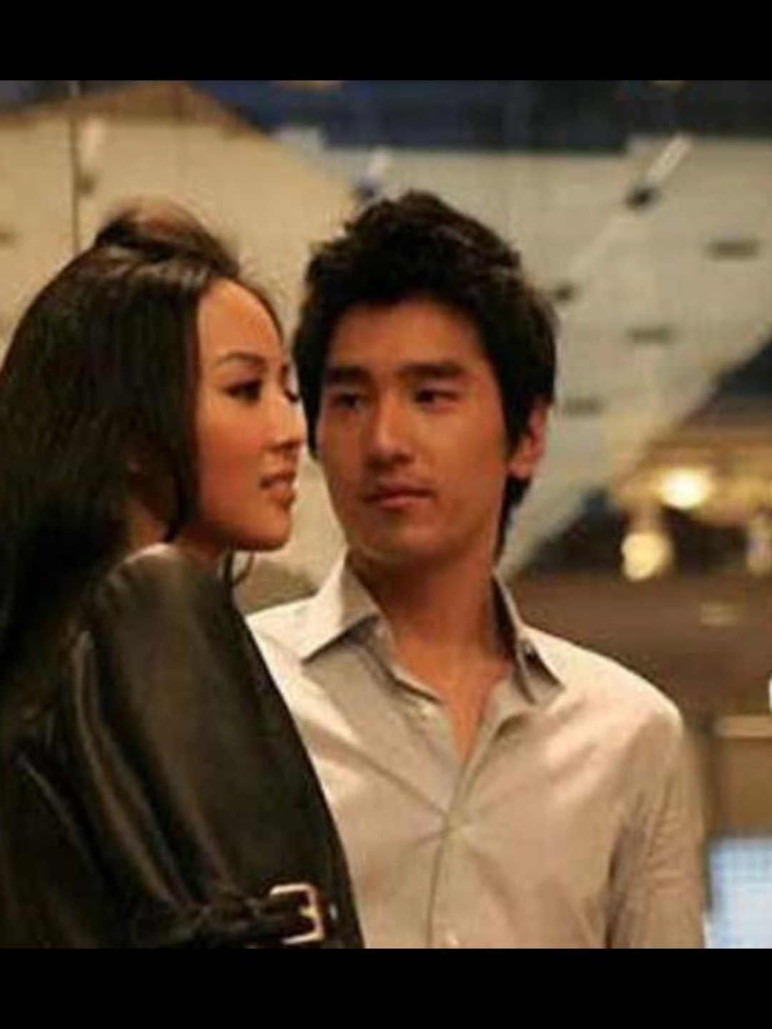 2011年,赵又廷和张钧甯同居3年,转身爱上高圆圆.