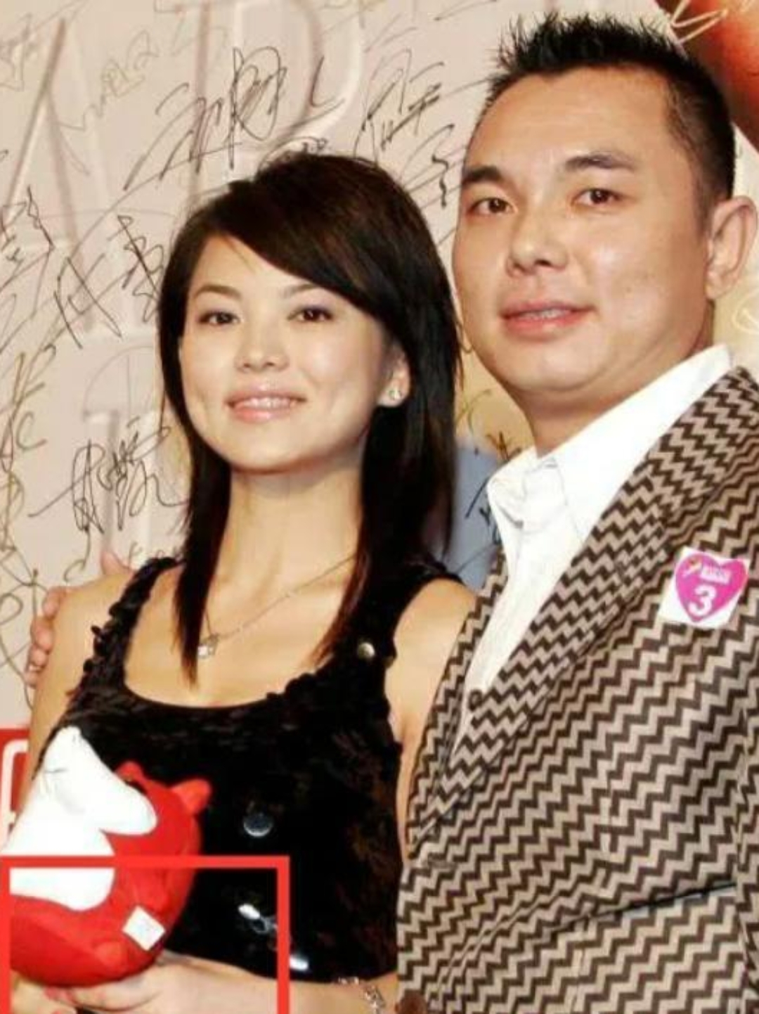 2006年,李厚霖和李湘离婚,他翻脸大骂:我这辈子犯的最大错误就是娶了