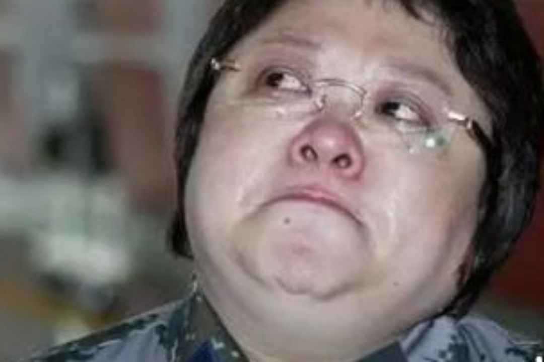 当年,韩红被继父扫地出门:"是我养了你,没有我你早就饿死了