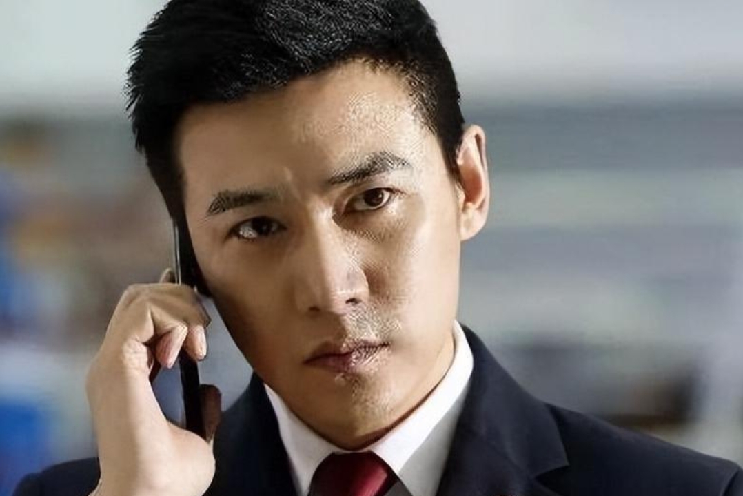 2016年,《人民的名义》开拍,陆毅嫌弃片酬太低,坚决不出演,陆毅说:"80