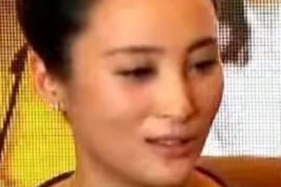 2021年,刘涛问蒋勤勤:"婚姻治好了你什么病?