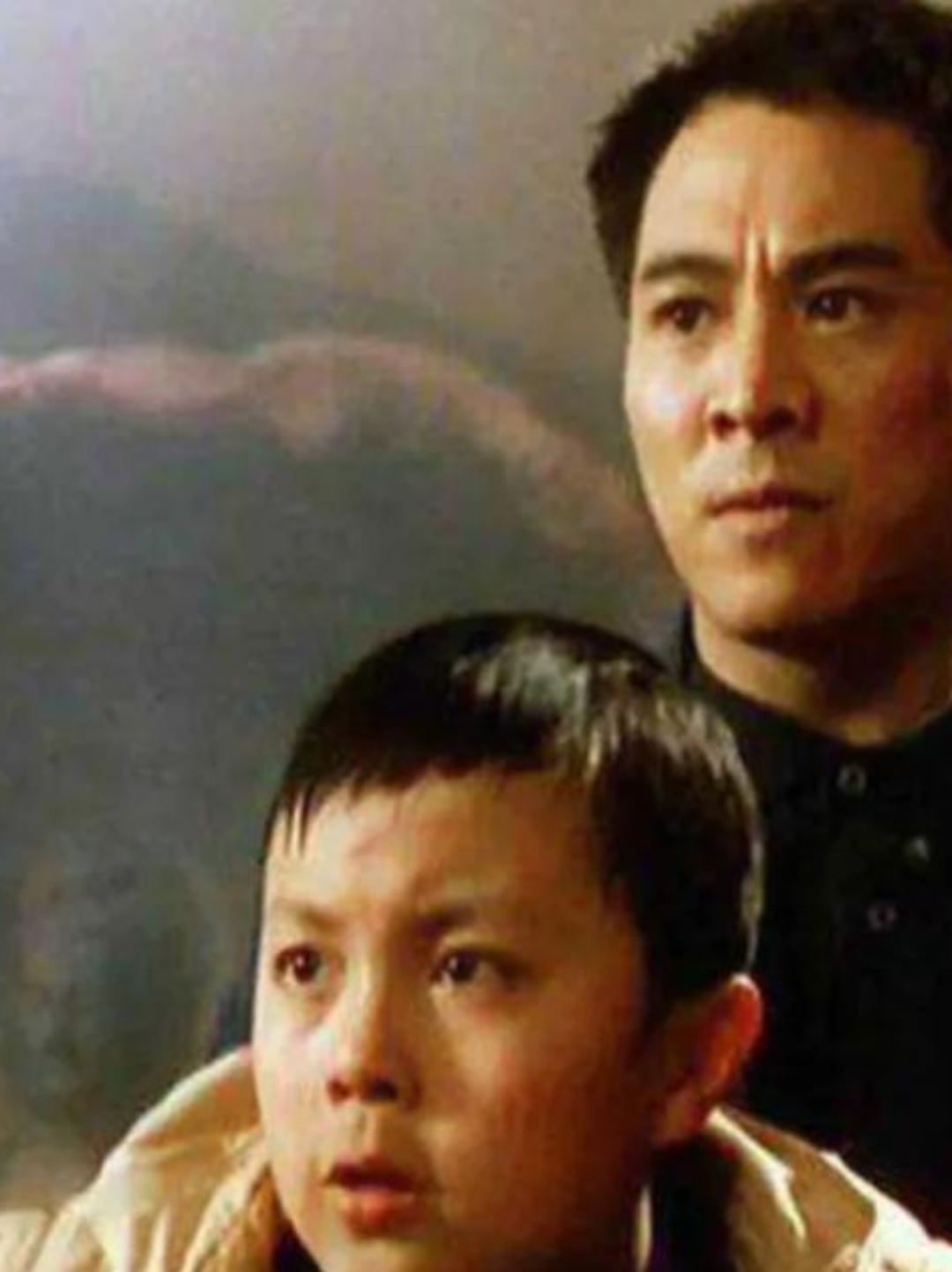1994年《赌神2》票房卖了5000多万破了当时不少记录