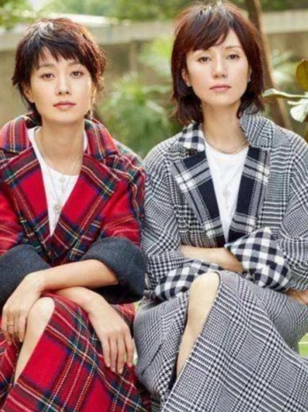 2010年,马伊琍刚刚收到5000万的片酬,就看见闺蜜找她借40万元的短信