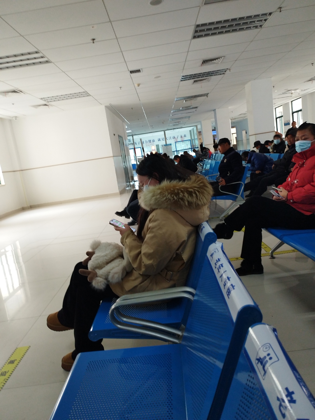 包含北京妇产医院老年人看病代挂号住院床位优先协调，减少等候时长的词条
