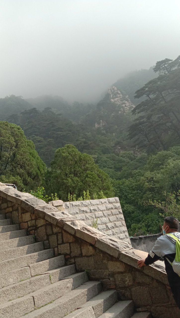 九月泰山天氣預報_(泰山天氣預報天氣預報)