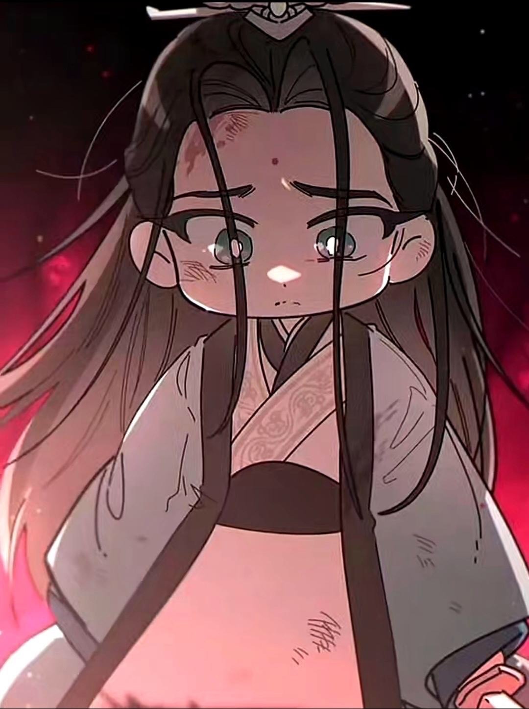 求度娘别限流# #墨家三宝# #刀子#   我发现最近限流真的好严重啊!