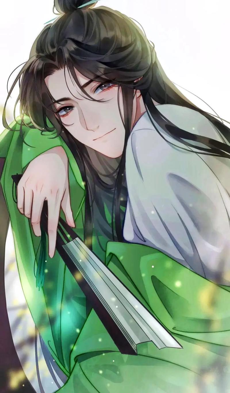 沈九,即沈清秋.