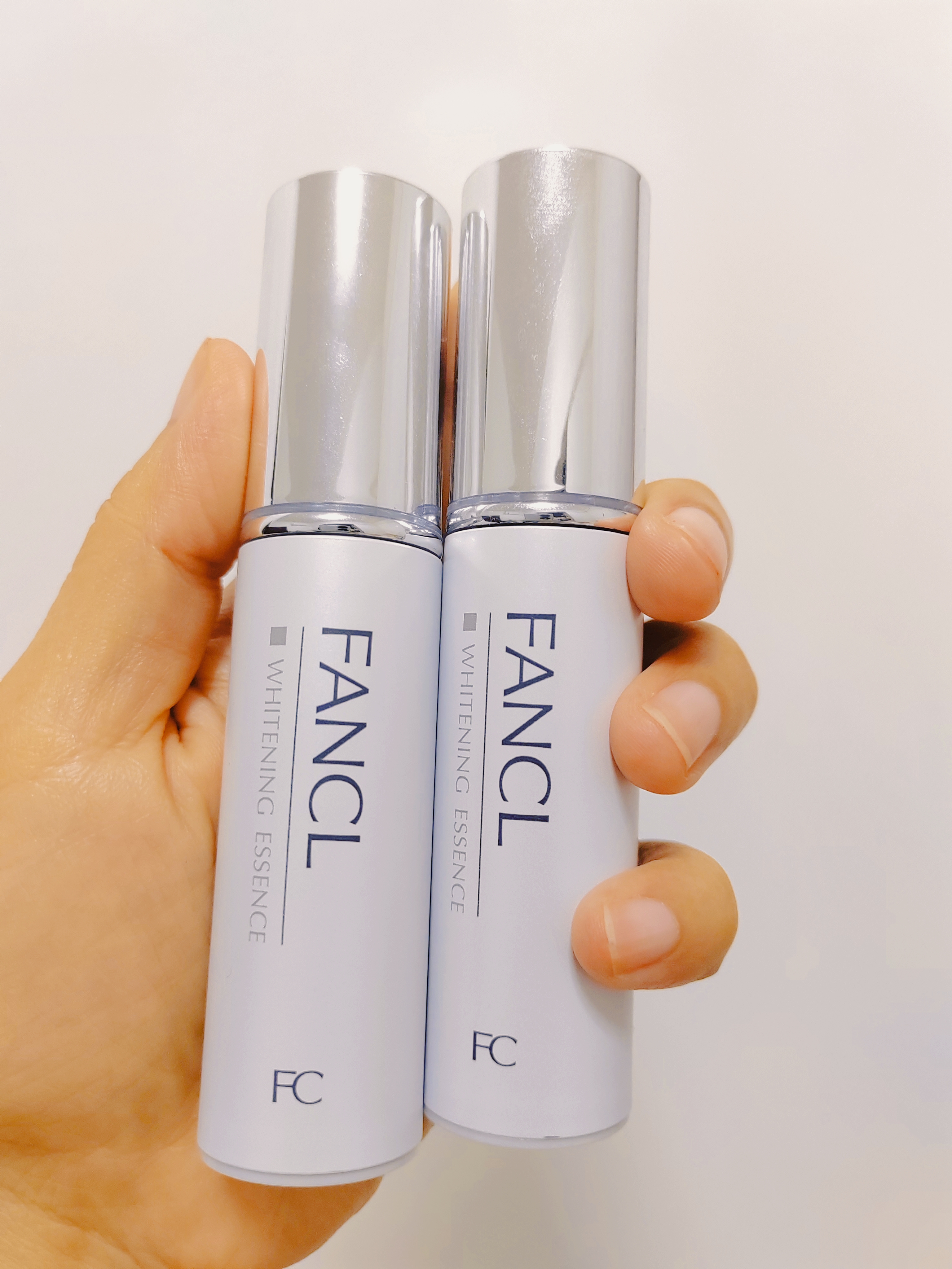 日本人为什么不用fancl