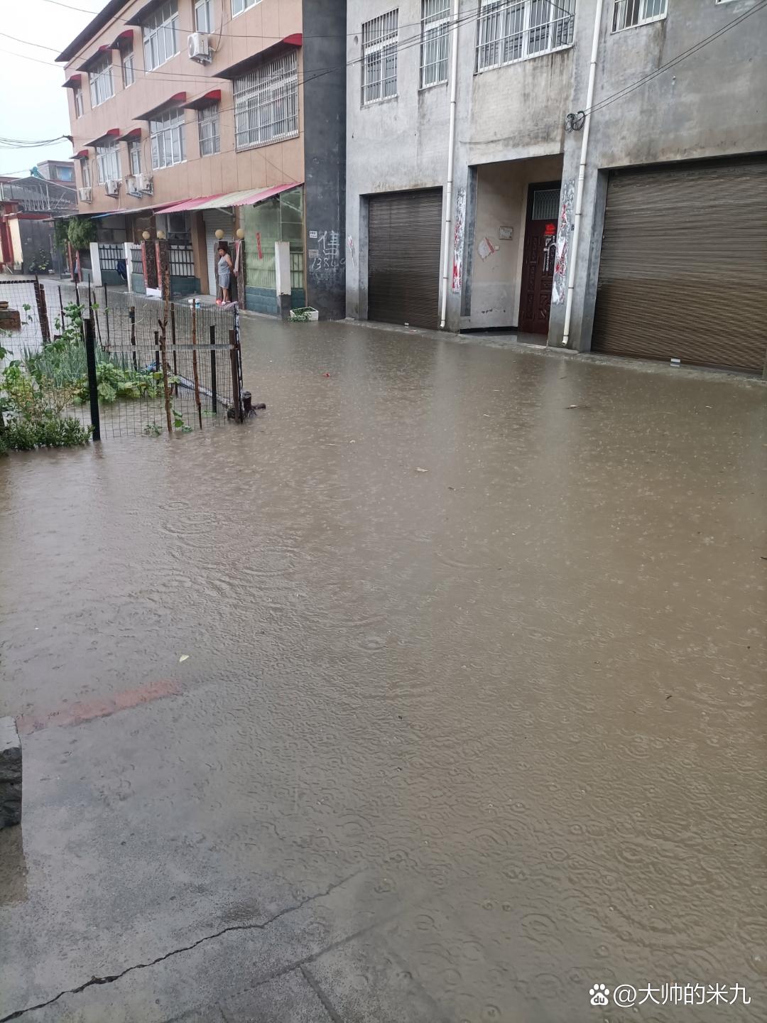 河南新乡八里营又要淹了,据上次被淹已经过去两年了,本人期间多次想有