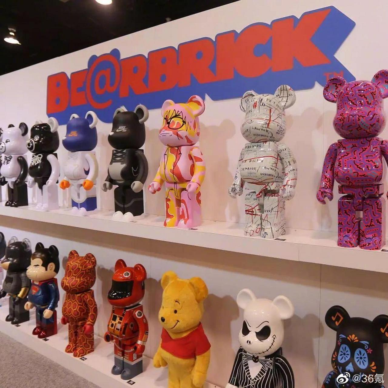 【90后炒熊一只赚万元,#2000元的玩具熊被炒到3万元# 】  近日,一则"