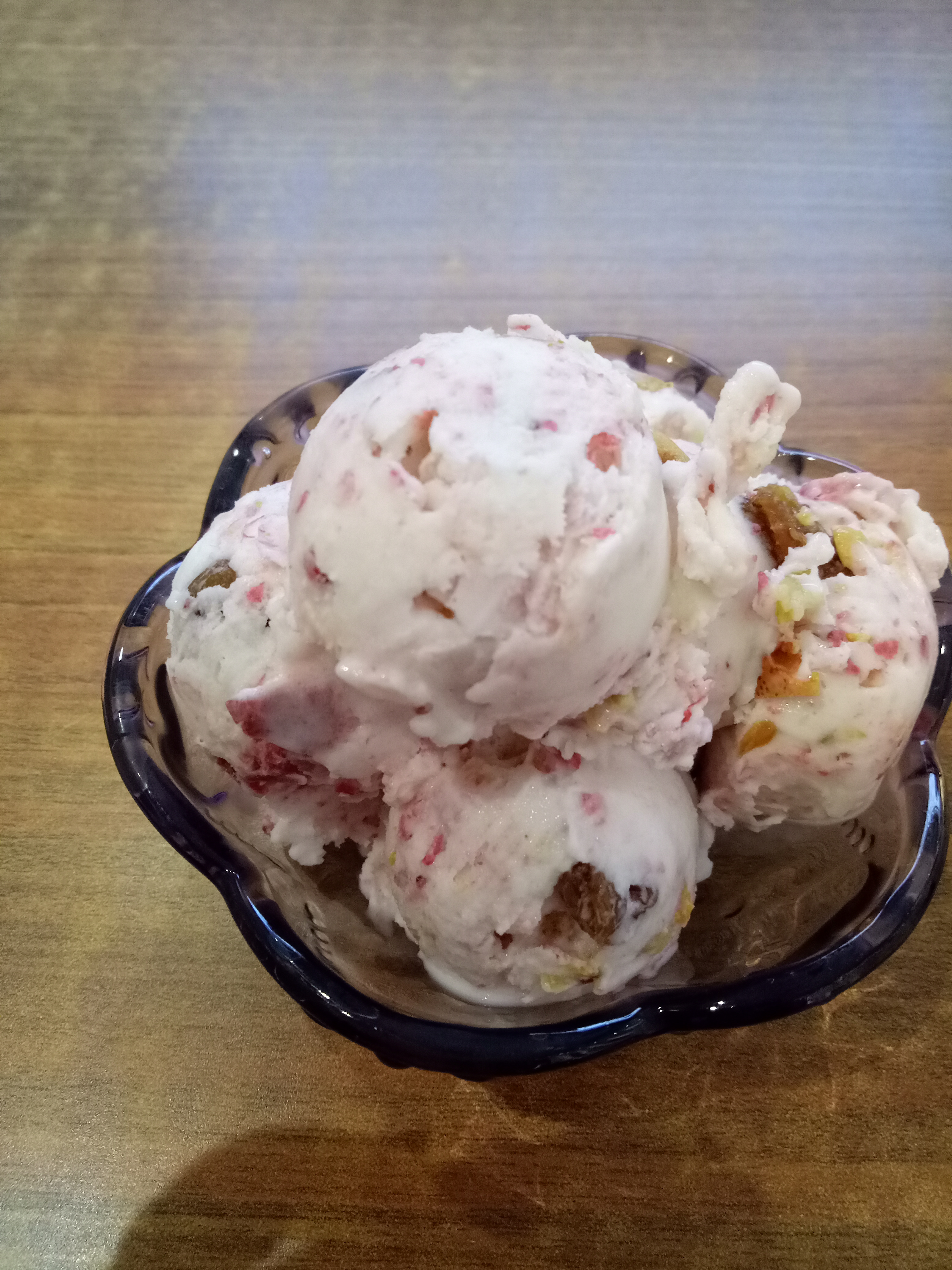 夏日清凉美食# 如果你夏天来黑龙江,那么我一定要推荐一道清凉美食— 