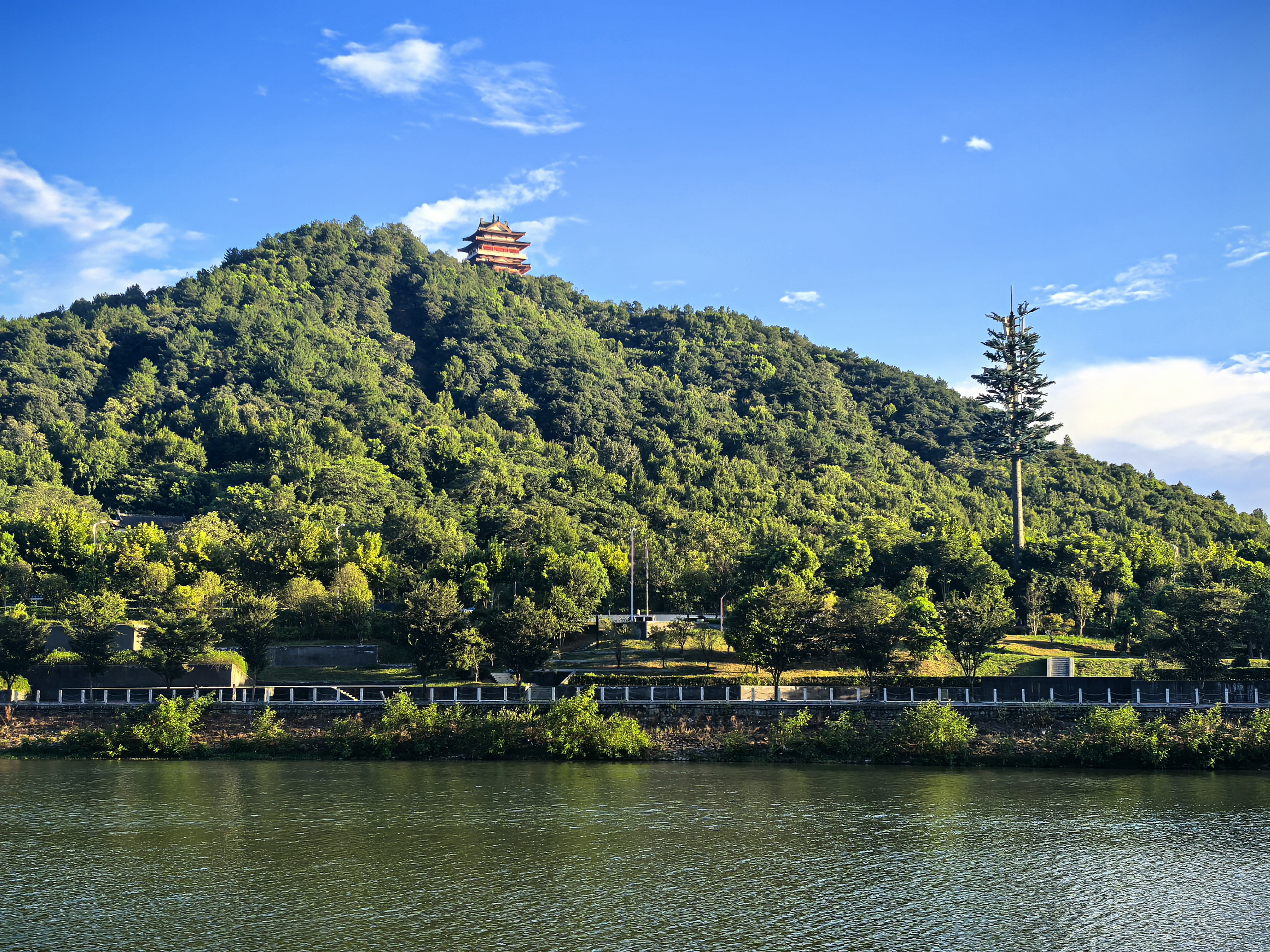 玉山周边一日游旅游图片