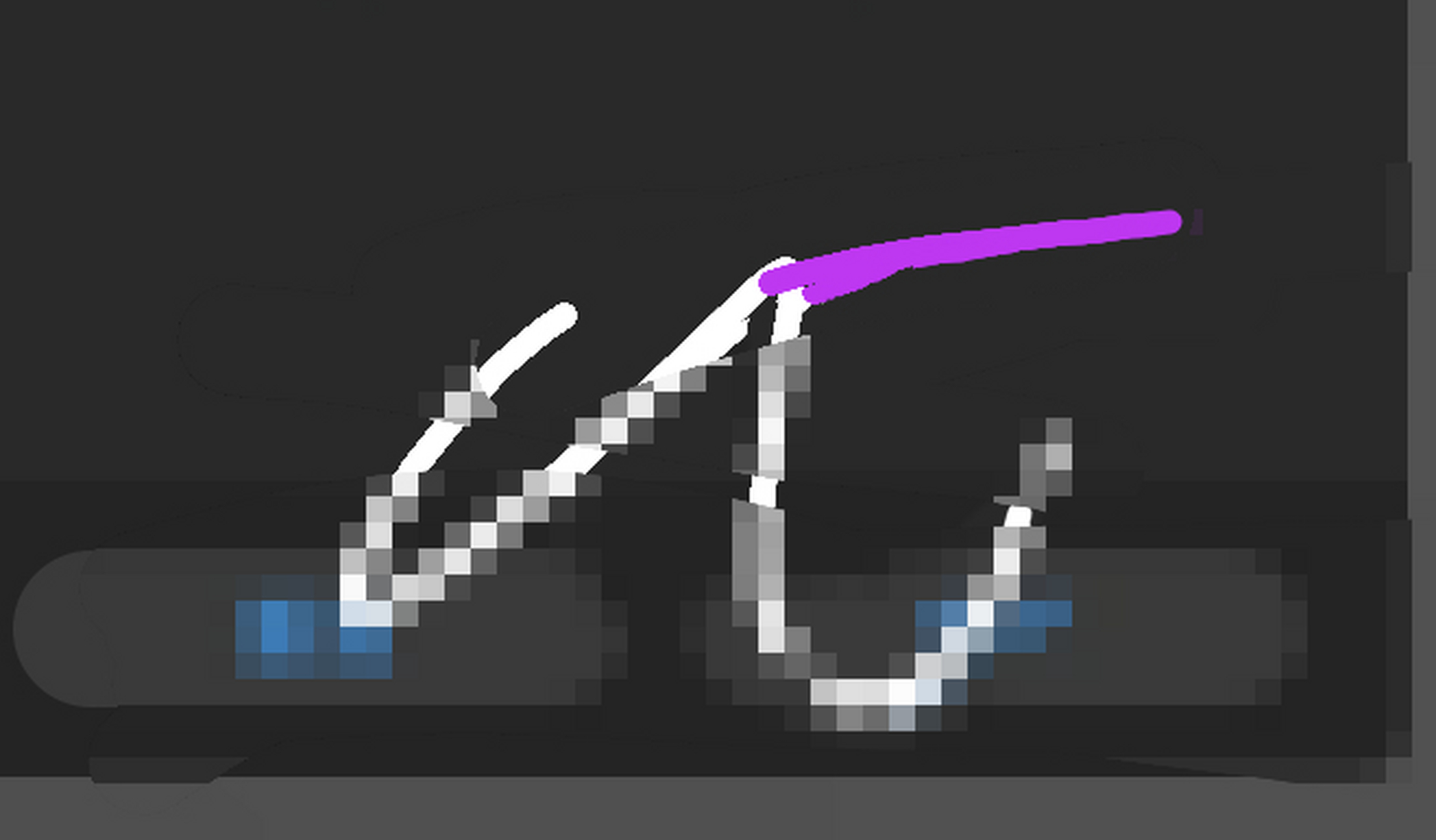 你好[心]@叮叮art #小度带你看518