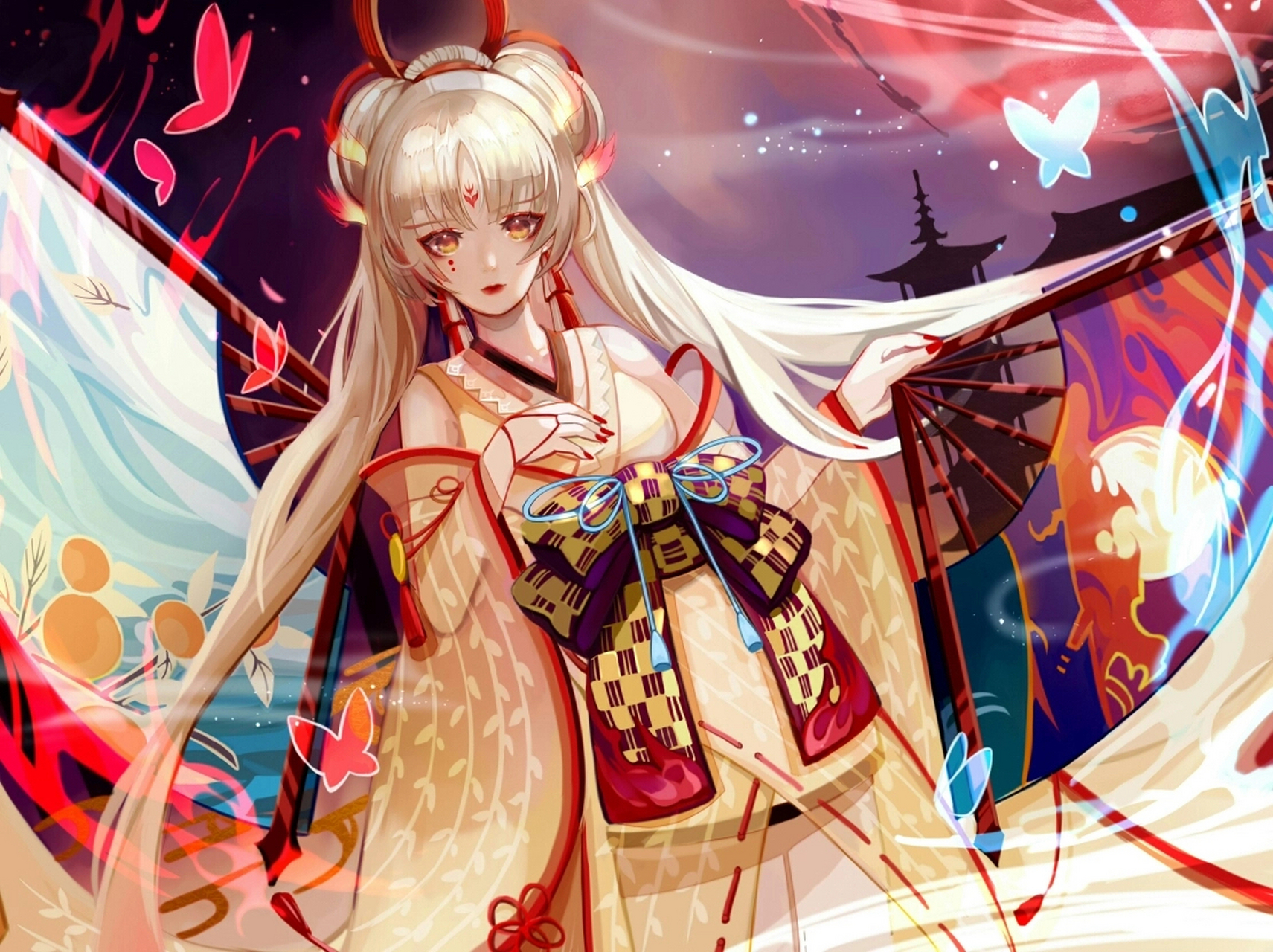 不知火系列美图合集