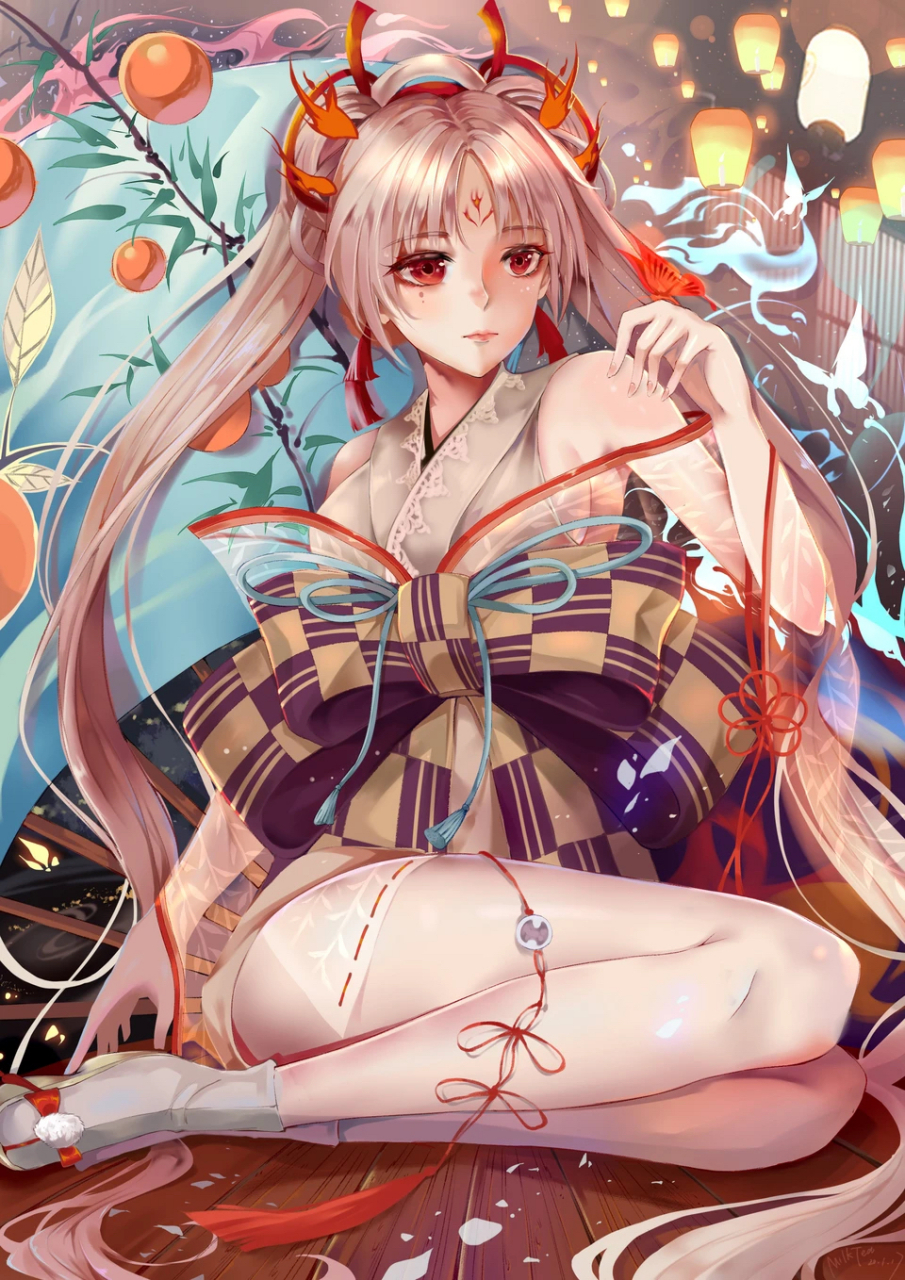 不知火系列美图合集