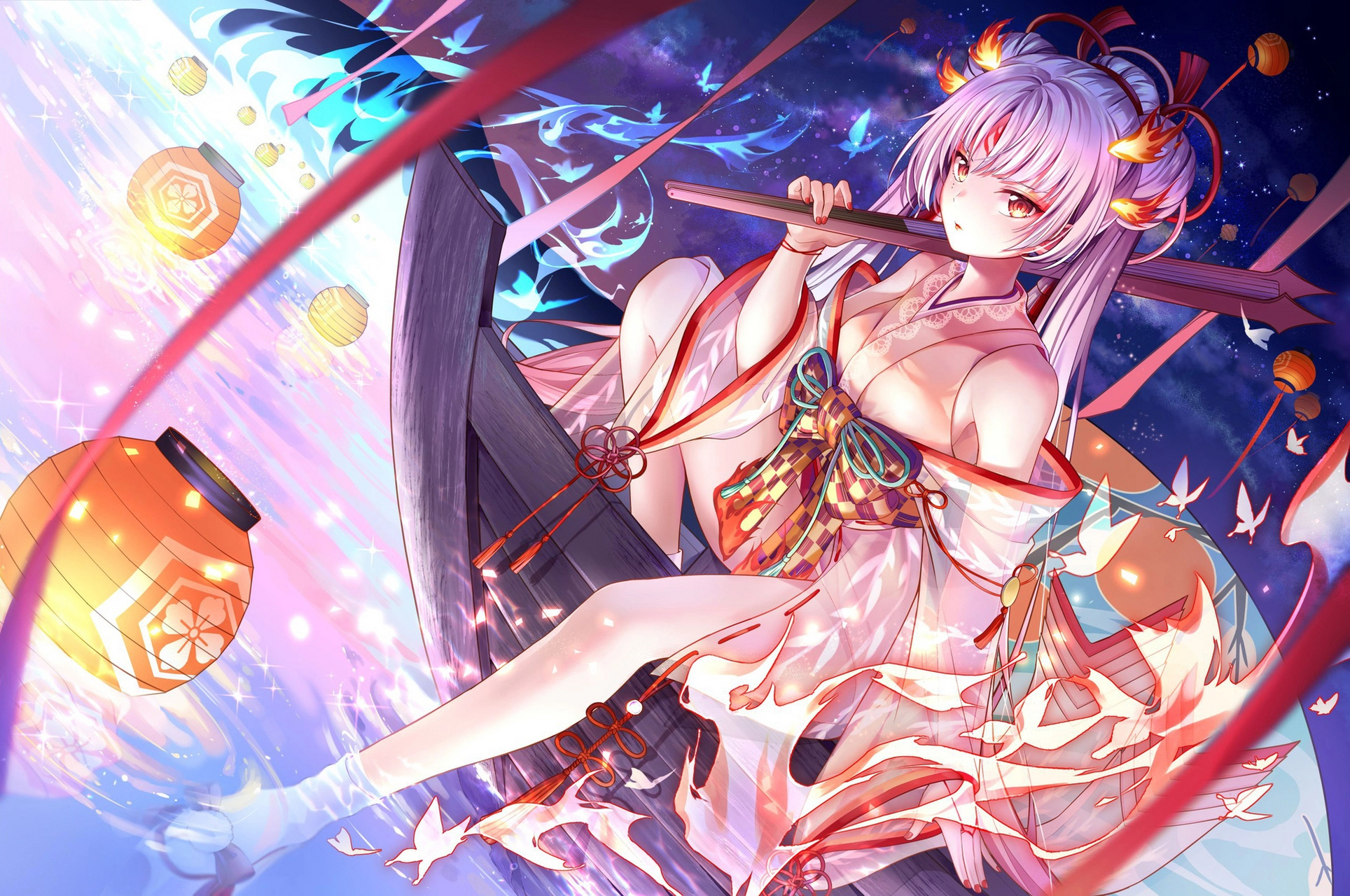 不知火系列美图合集