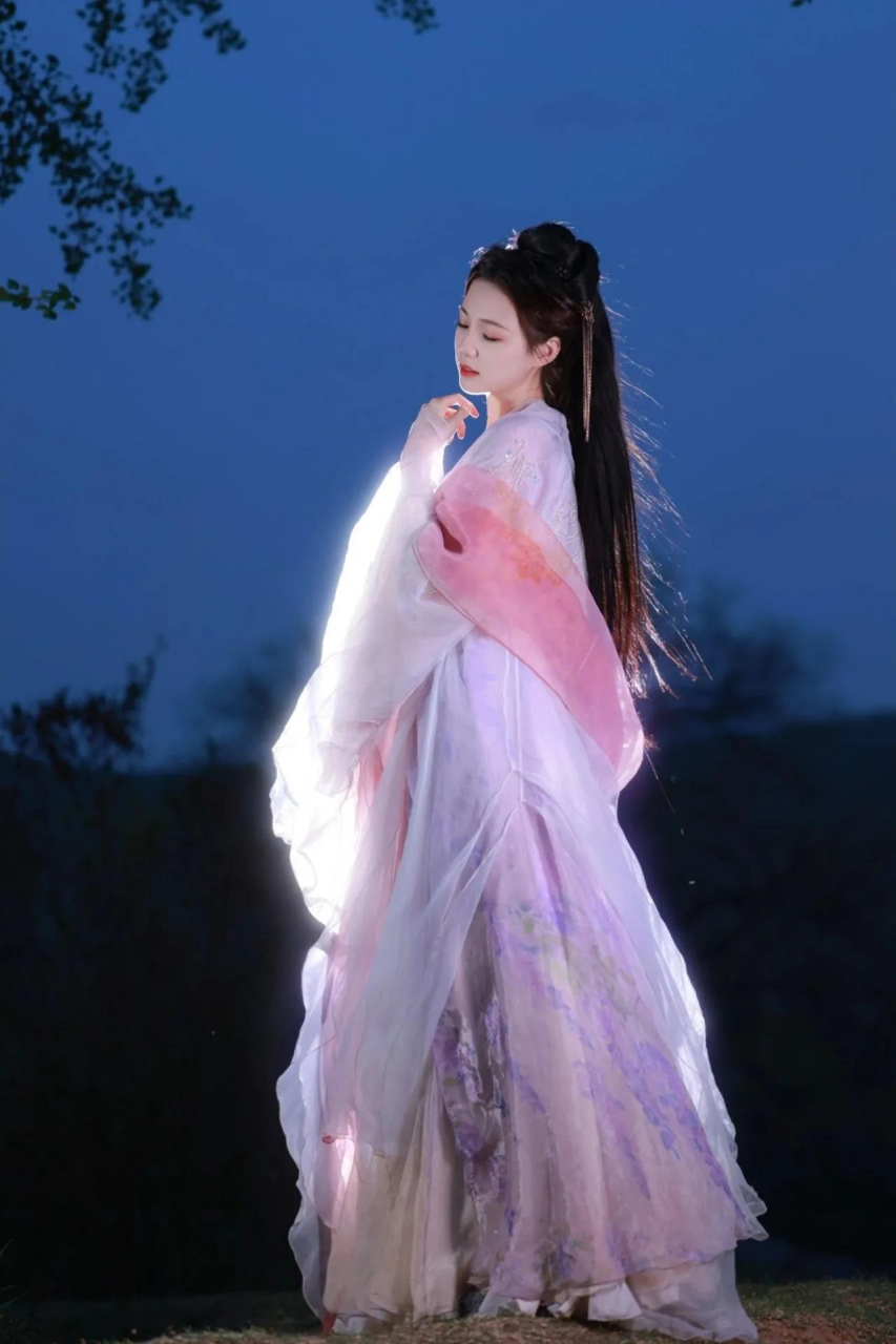 月下美人