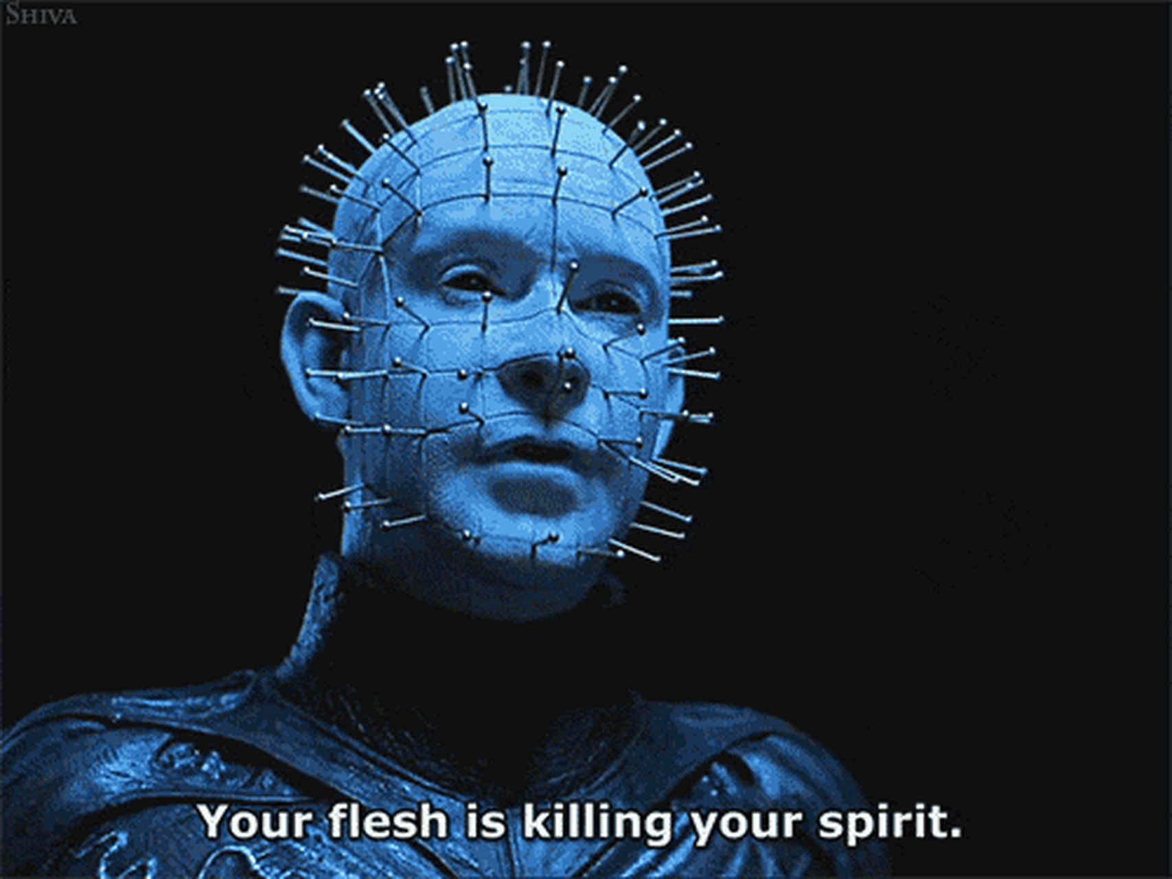 浪漫世界的钉子头建模究竟是个啥 我真的服了放过我 侧脸跟个先辈一样