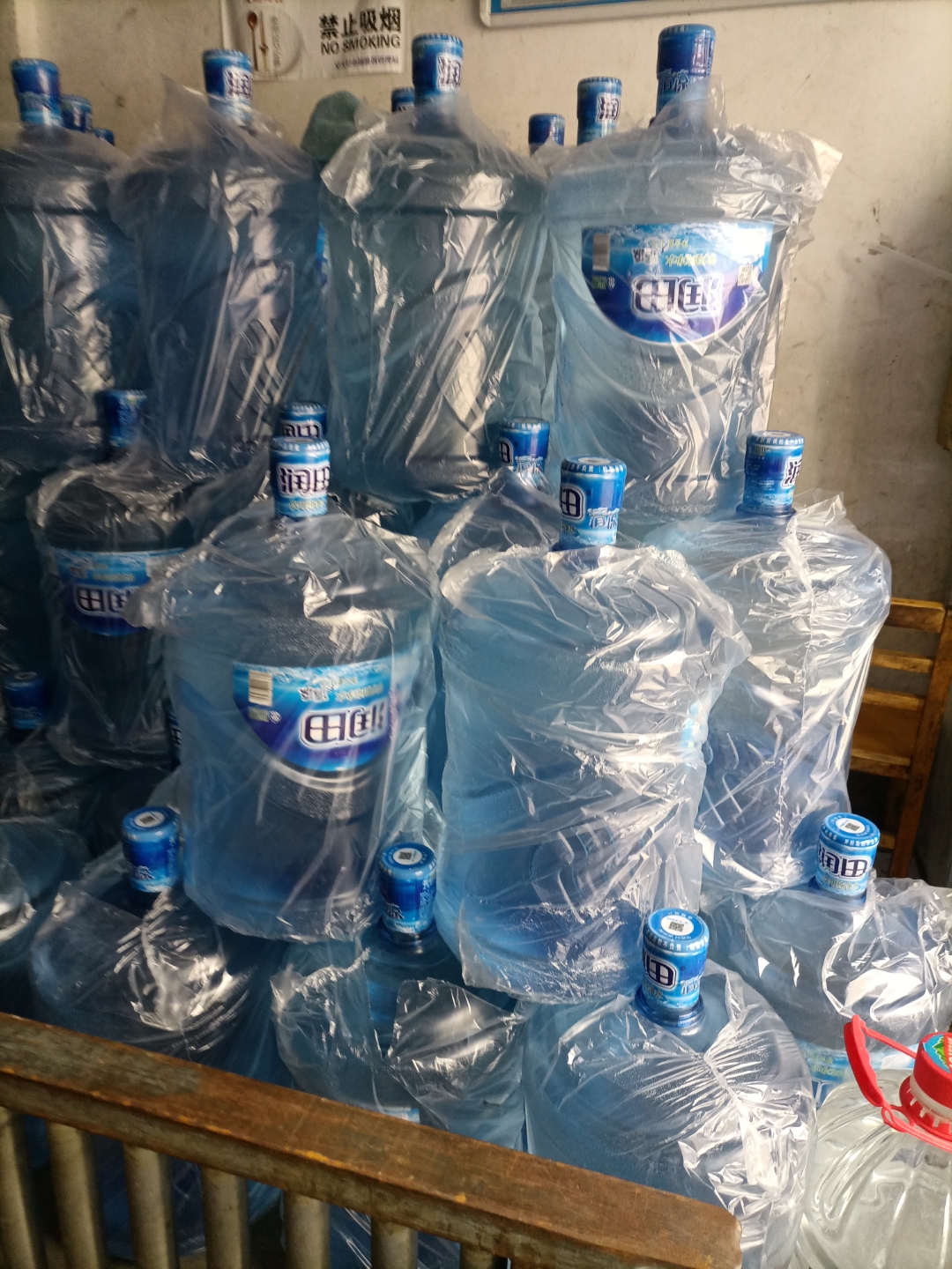 那里是家?心若杂染,虽处天堂,亦不安乐,心若清净,凡尘无忧!