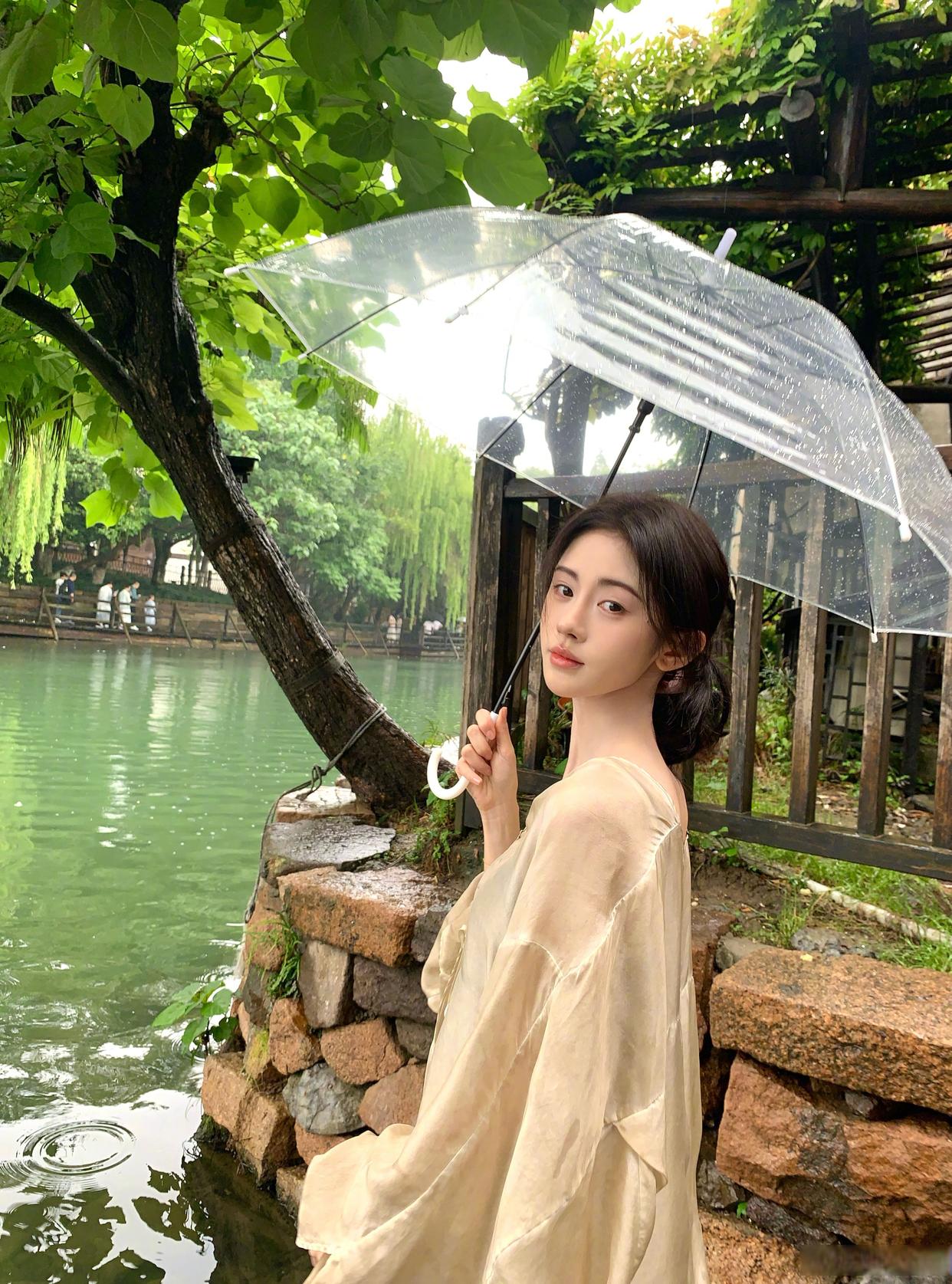 鞠婧祎图片九宫格,小鞠我的动力来源#鞠婧祎# #向全世界安利鞠婧祎