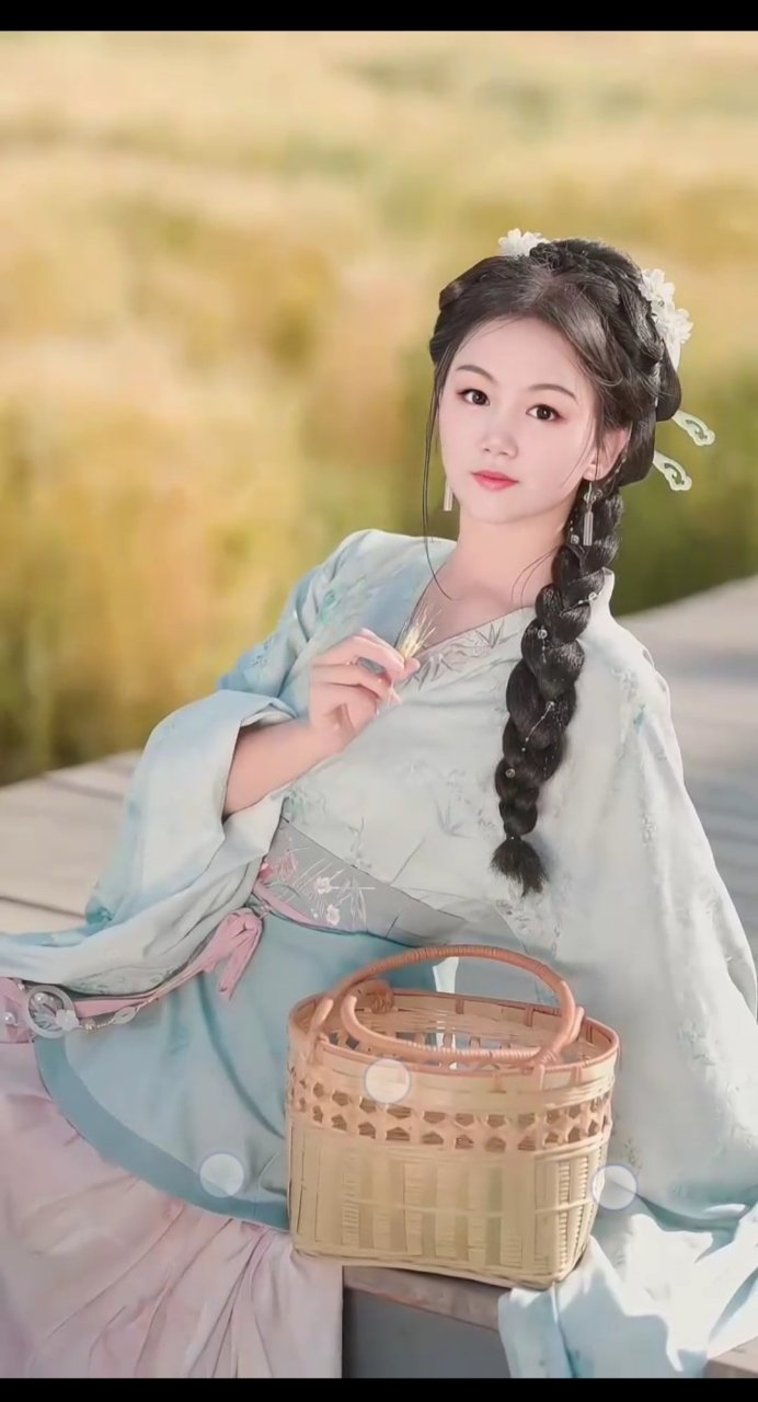 【图片】村花美女  潮汕丹儿   陈晓丹