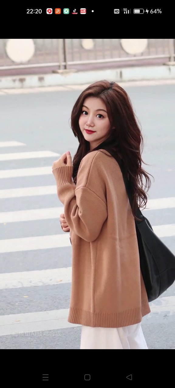 【图片】汕头美女——陈晓丹