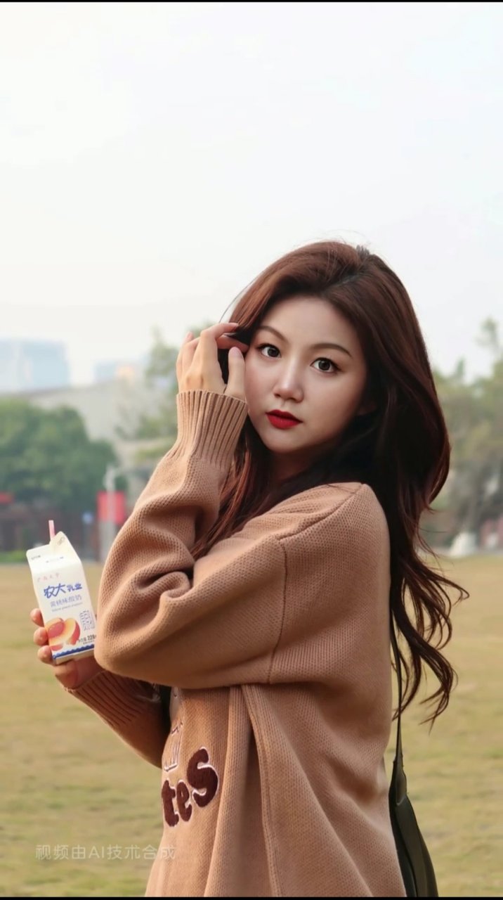 【图片】潮汕第一美女——陈晓丹