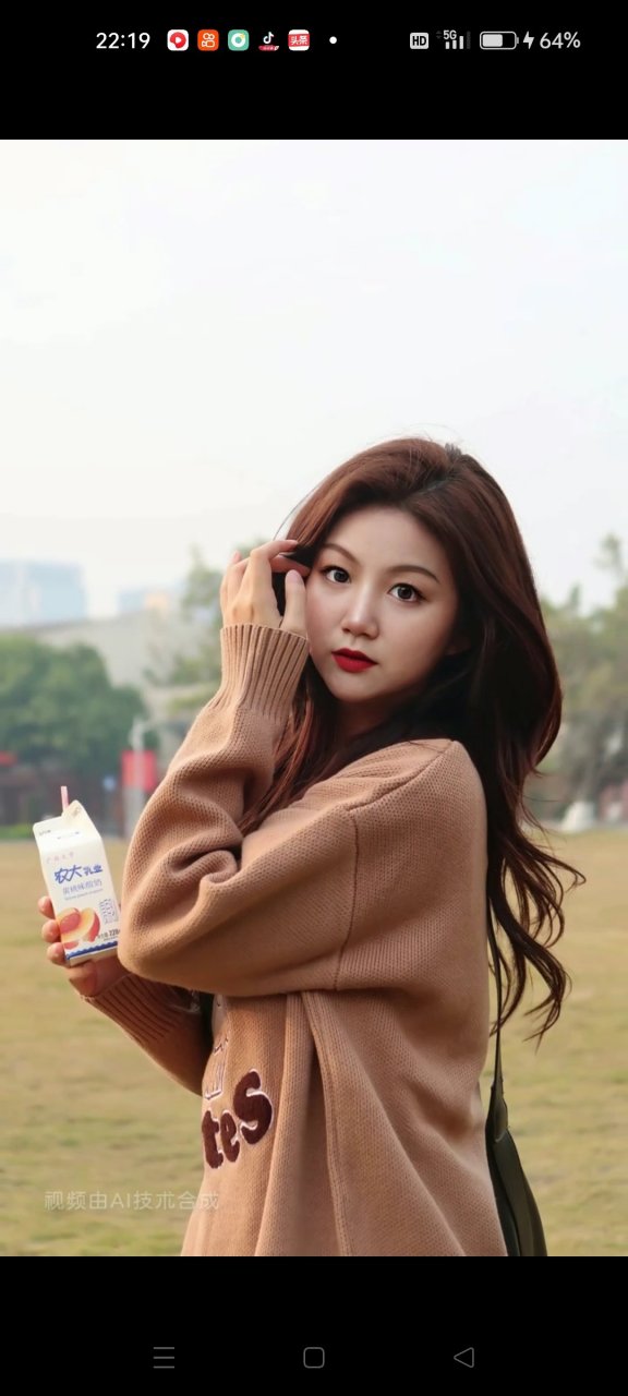 【图片】汕头美女——陈晓丹