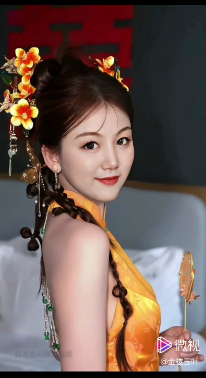 【图片】广东美女——潮汕丹儿