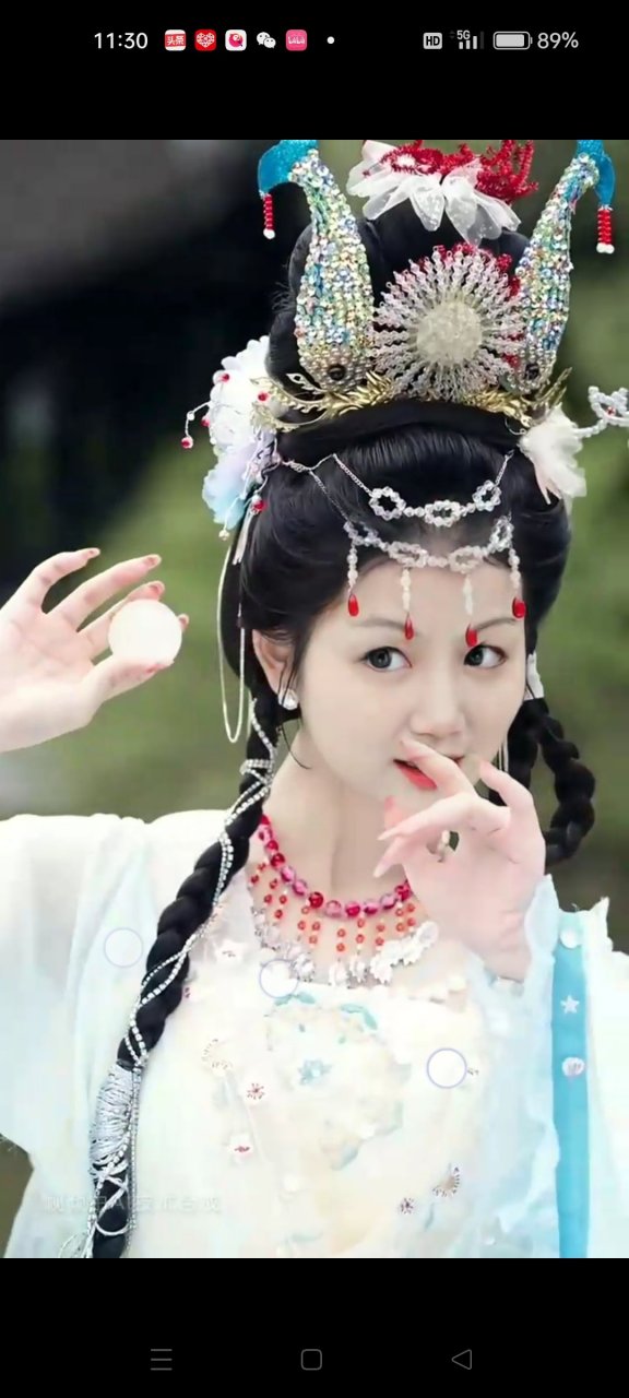 【图片】陈晓丹美女