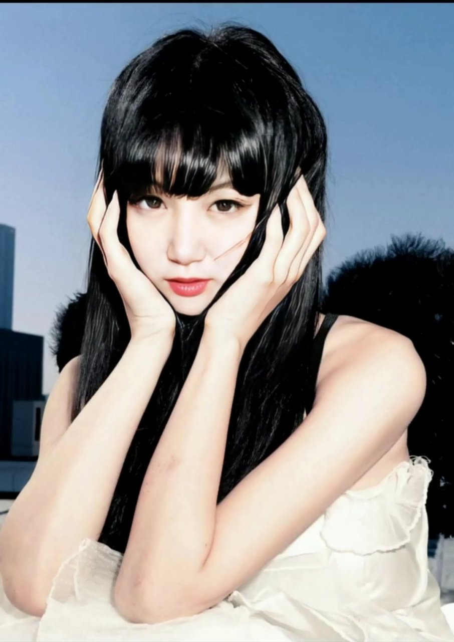 【图片】潮汕油甘美女