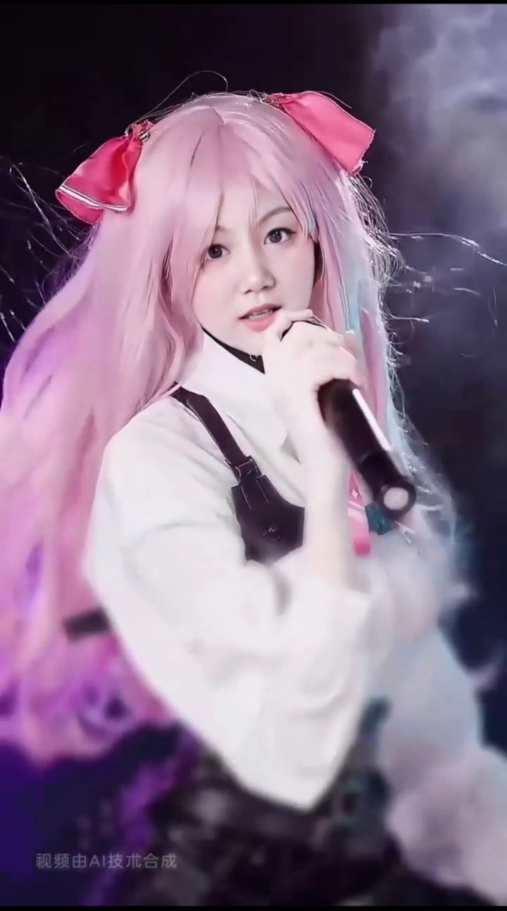 【图片】小姐姐——陈晓丹