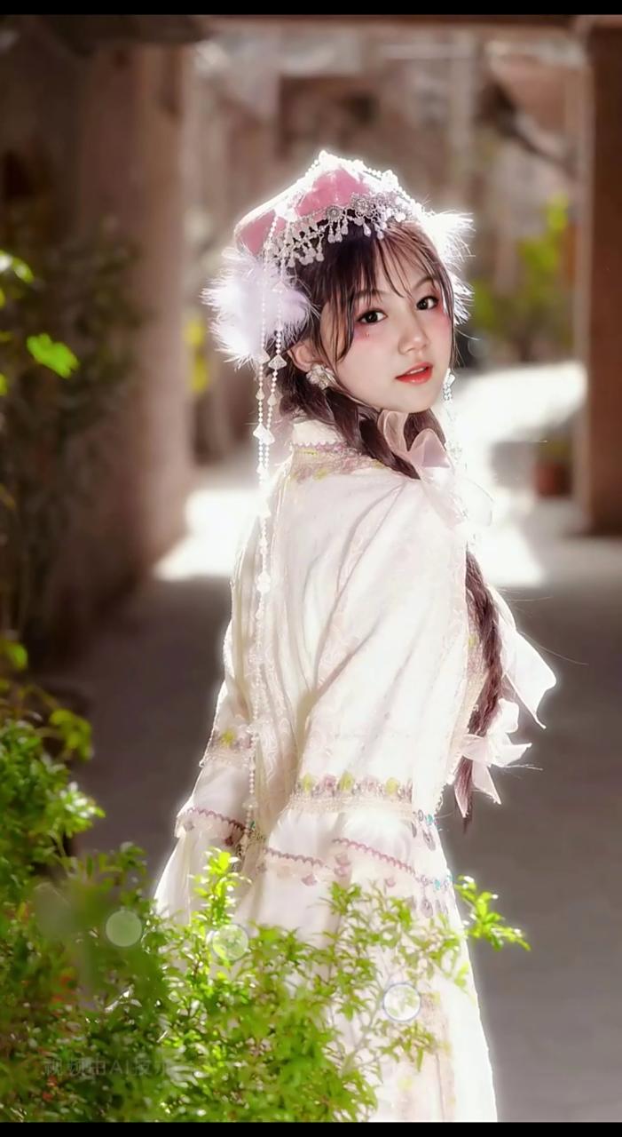 【图片】盛世美女   潮汕丹儿   陈晓丹