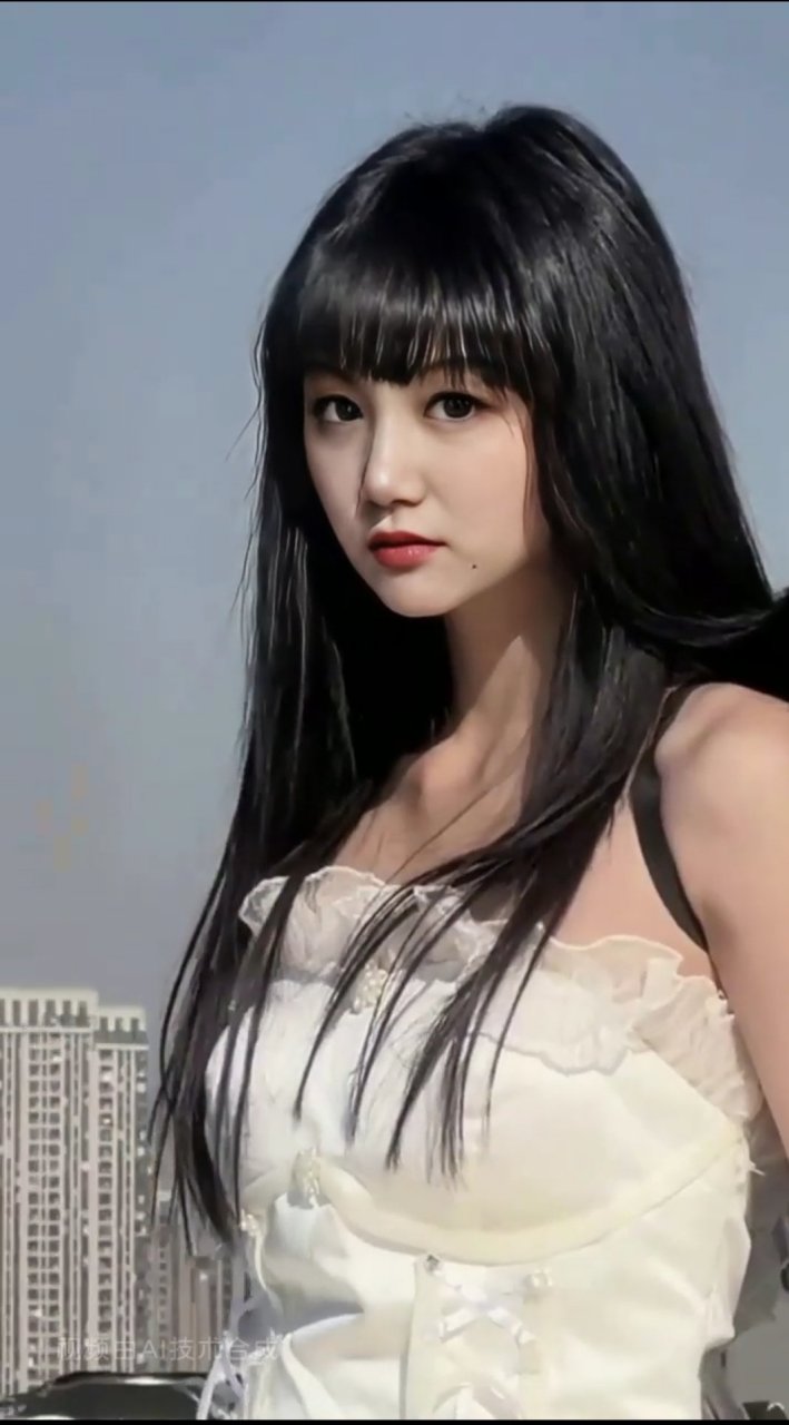 【图片】潮汕油甘美女