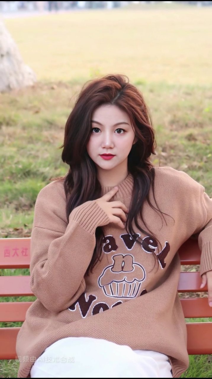 【图片】潮汕美女,国色天香!——陈晓丹