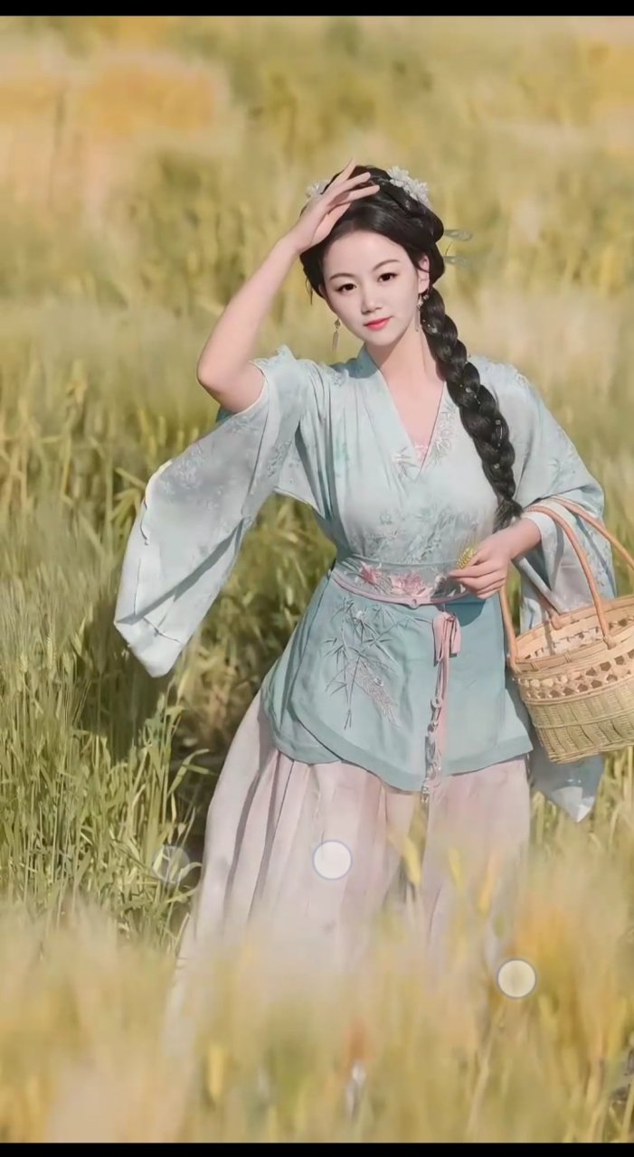 【图片】村花美女  潮汕丹儿   陈晓丹