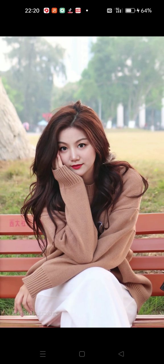 【图片】汕头美女——陈晓丹