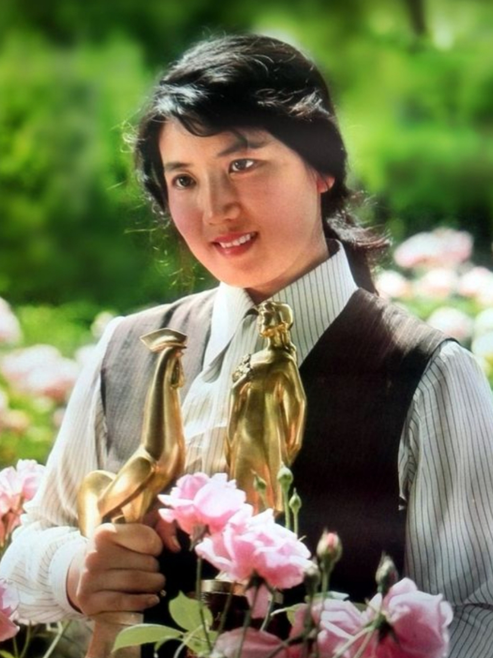 八十年代老电影之《孔雀公主》,1982年由北京电影制片厂拍摄,唐国强