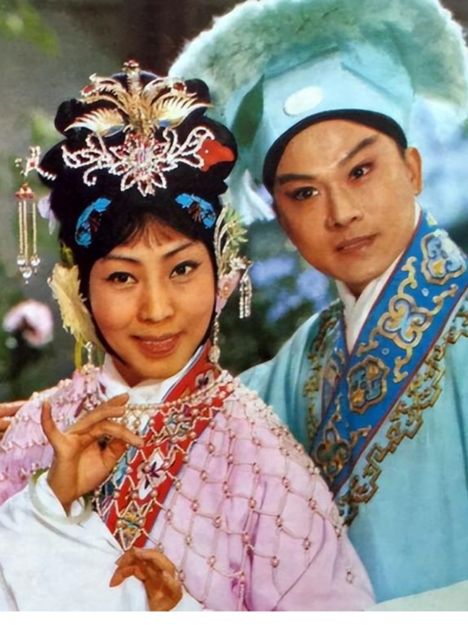 八十年代老电影之《白蛇传》.