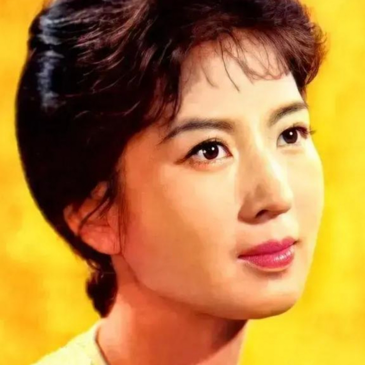 八十年代老电影之《白莲花》,1980年上海电影制片厂摄制,由吴海燕主演