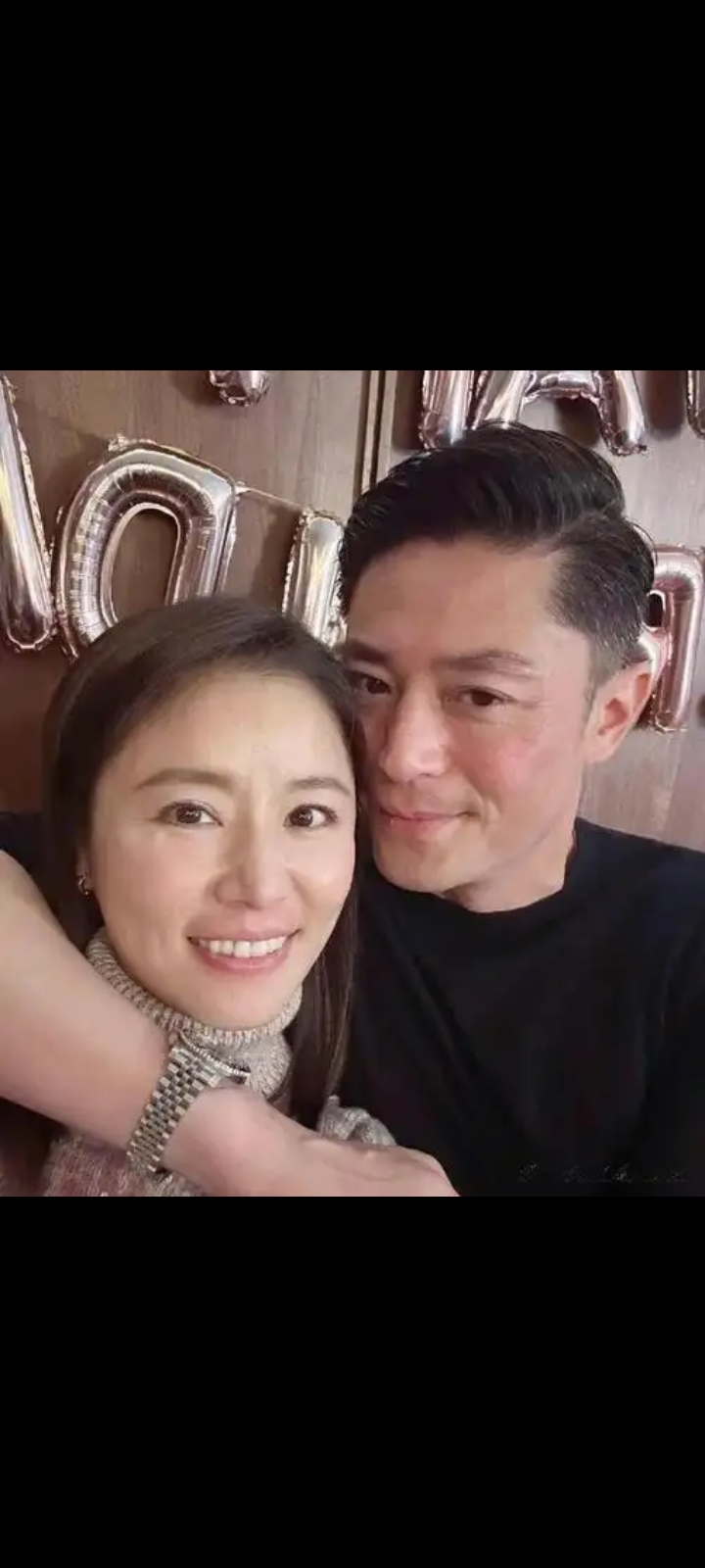 霍建华和林心如结婚