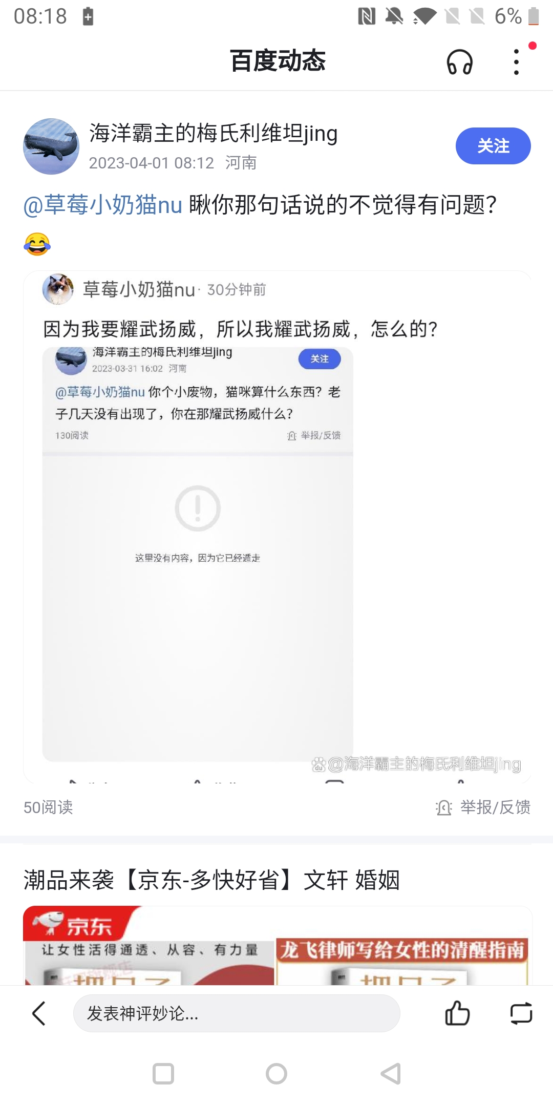 耀武扬威的意思解释图片