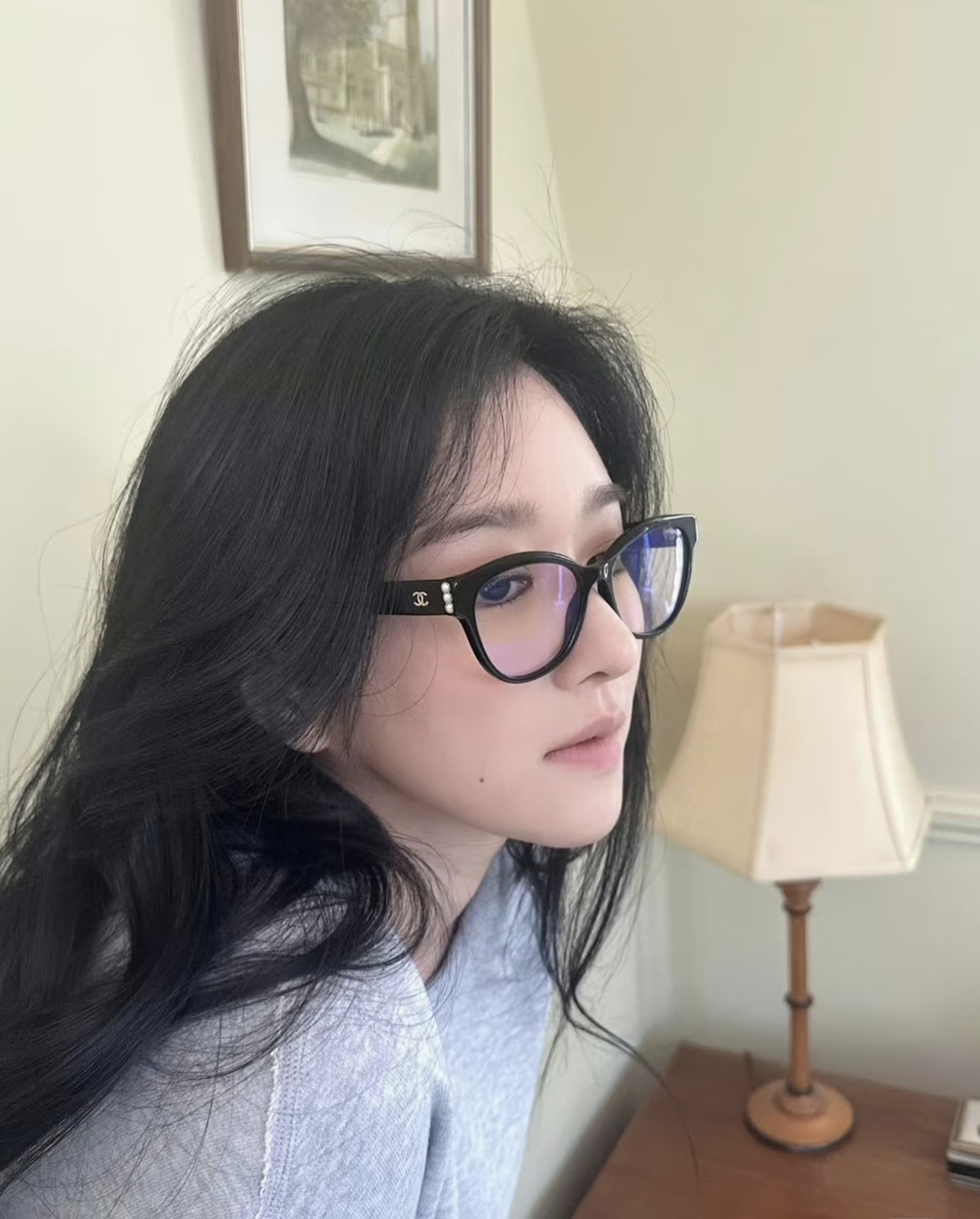 家人们,今天必须和你们唠唠最近我疯狂上头的一位宝藏美女