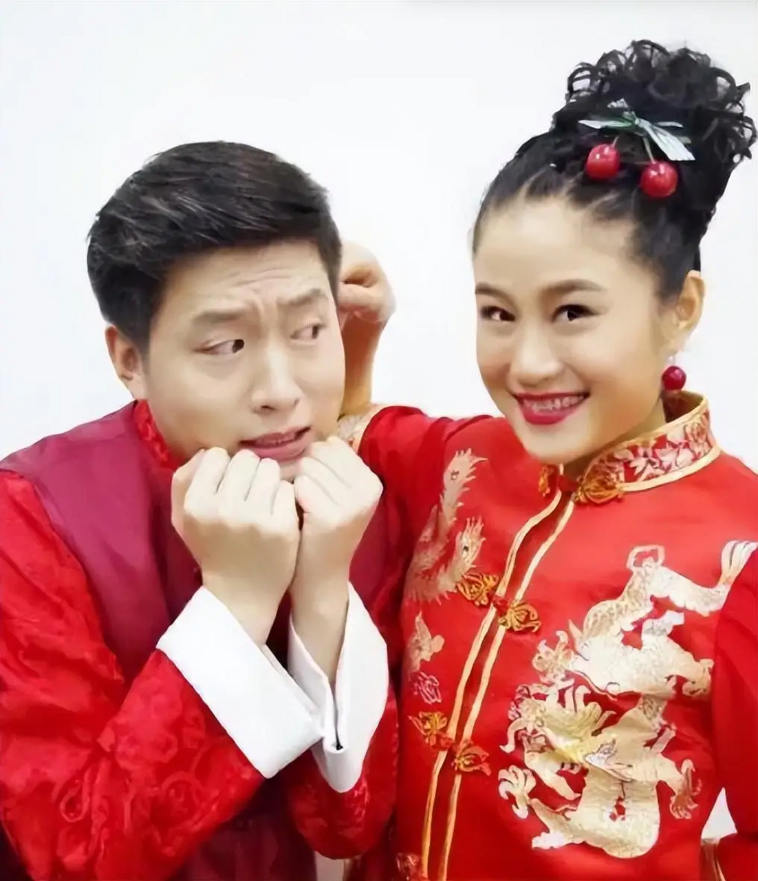 离婚5年后,再看白鸽和刘亮的各自境遇,夫妻差距一目了然 在离婚5年后