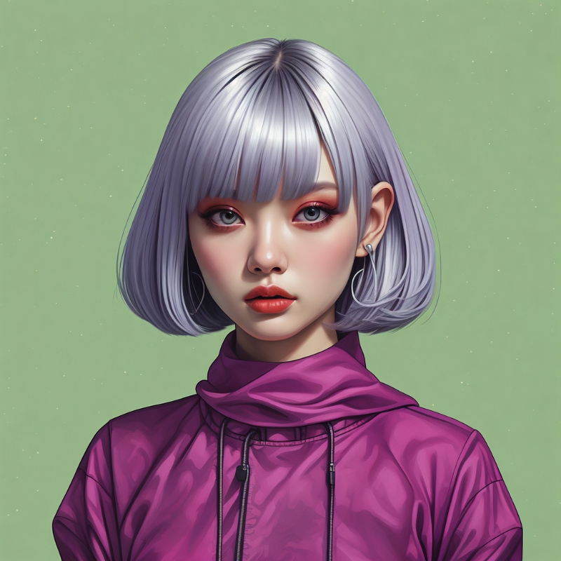 不讨好不迎合,不够喜欢但自由