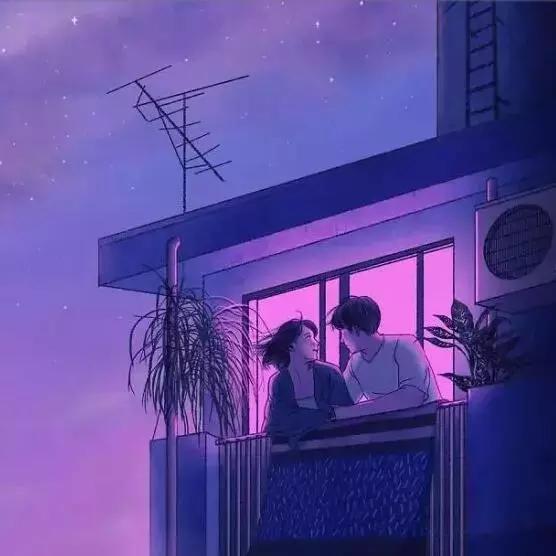 从前爱一个人,爱一辈子,现在爱一个人,爱一阵子,什么才是真正的爱情?