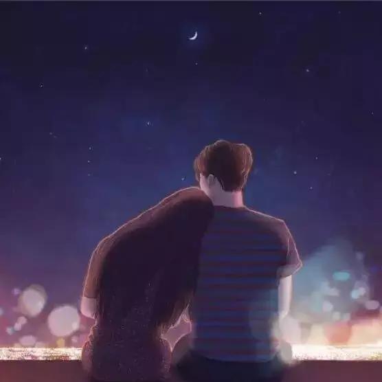 从前爱一个人,爱一辈子,现在爱一个人,爱一阵子,什么才是真正的爱情?